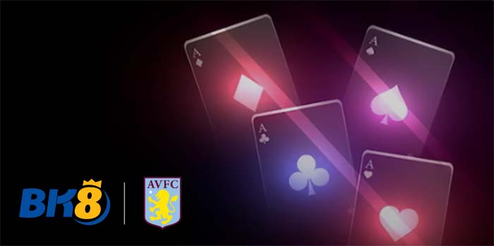 Cách chơi bài Poker trực tuyến