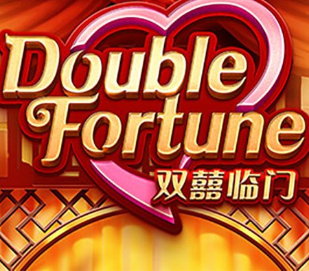 Hướng dẫn chơi Double Fortune slot tại nhà cái BK8 