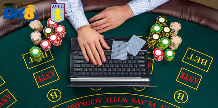 Cách chơi Blackjack Cashback