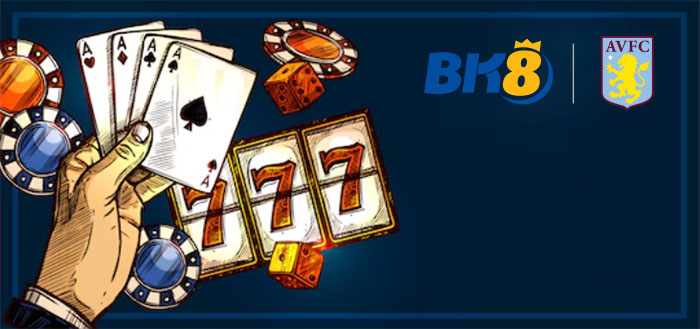 Blackjack Cashback tại BK8