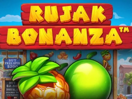 Hướng dẫn chơi slot Rujak Bonanza tại nhà cái BK8